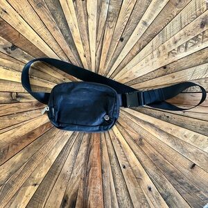 Lululemon Belt Bag